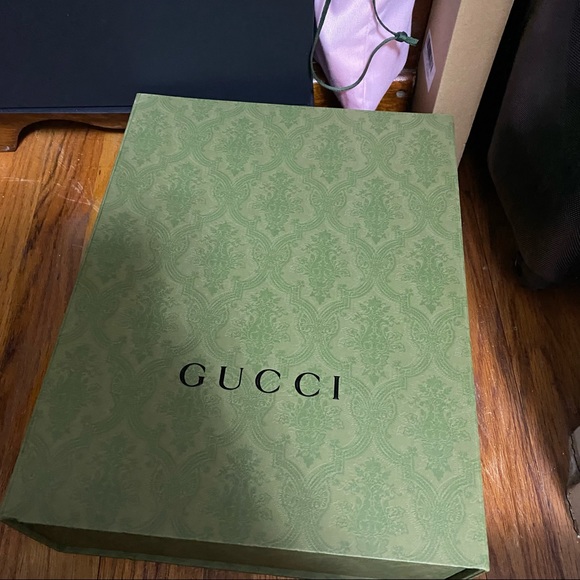 Dionysus small shoulder bag - Picture 9 of 10